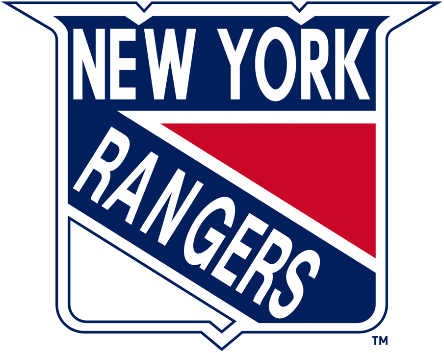 New York Rangers 1967-1971 Primary Logo iron on transfers for fabric